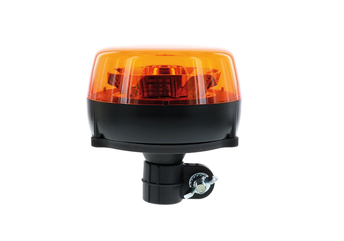 ATLAS LED Beacon Flexible Flash amber - CL3 - no cover
